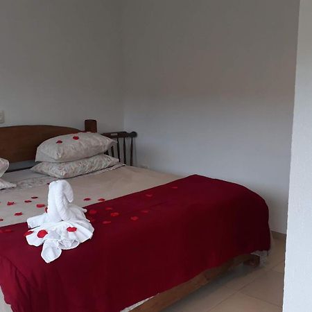 Refugio Serra Negra Buitenkant foto
