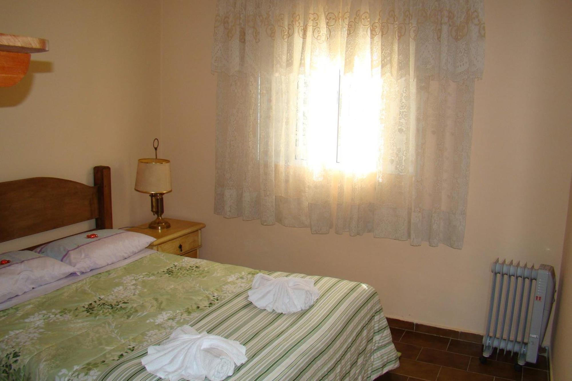 Refugio Serra Negra Kamer foto
