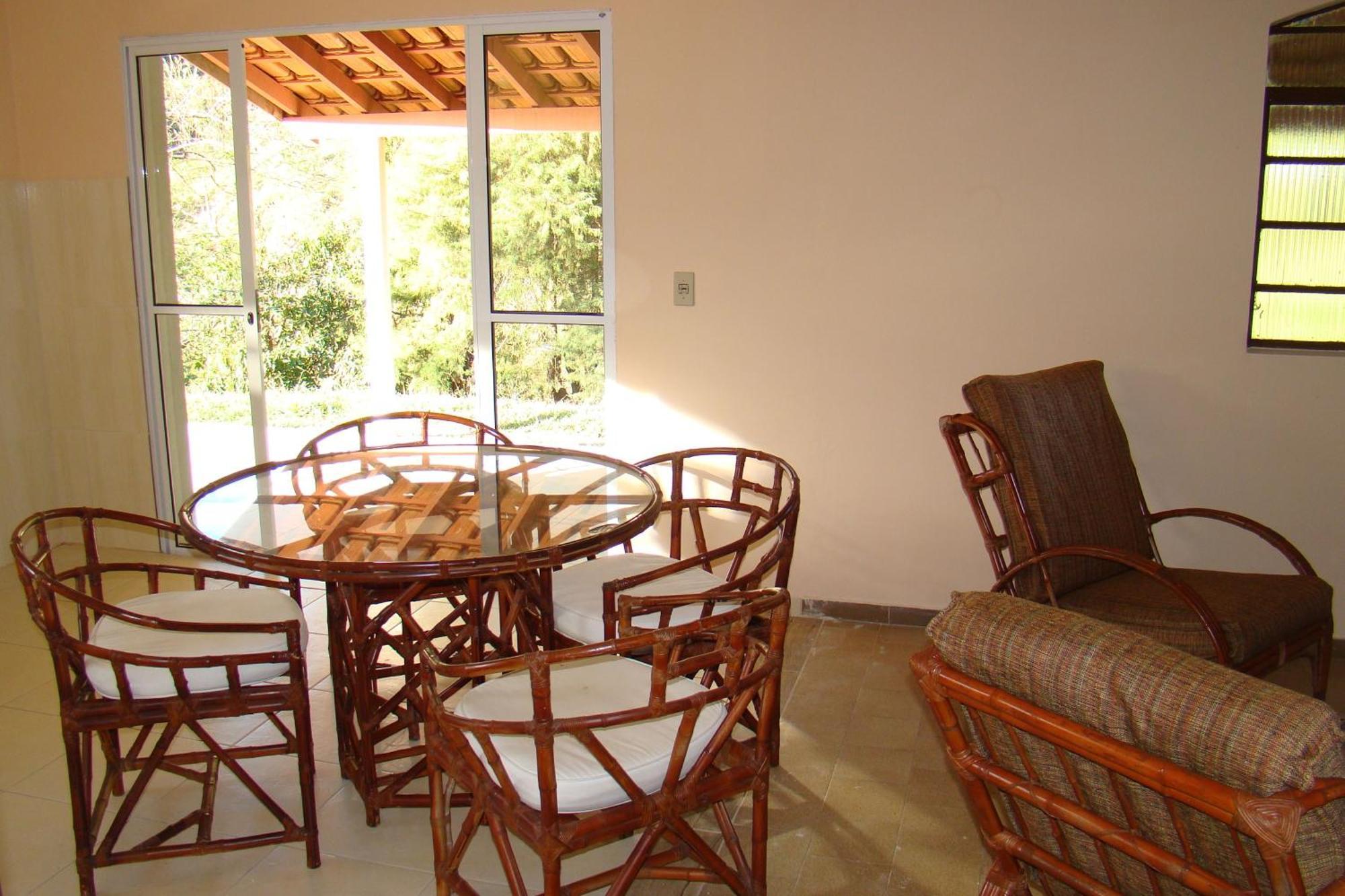 Refugio Serra Negra Kamer foto