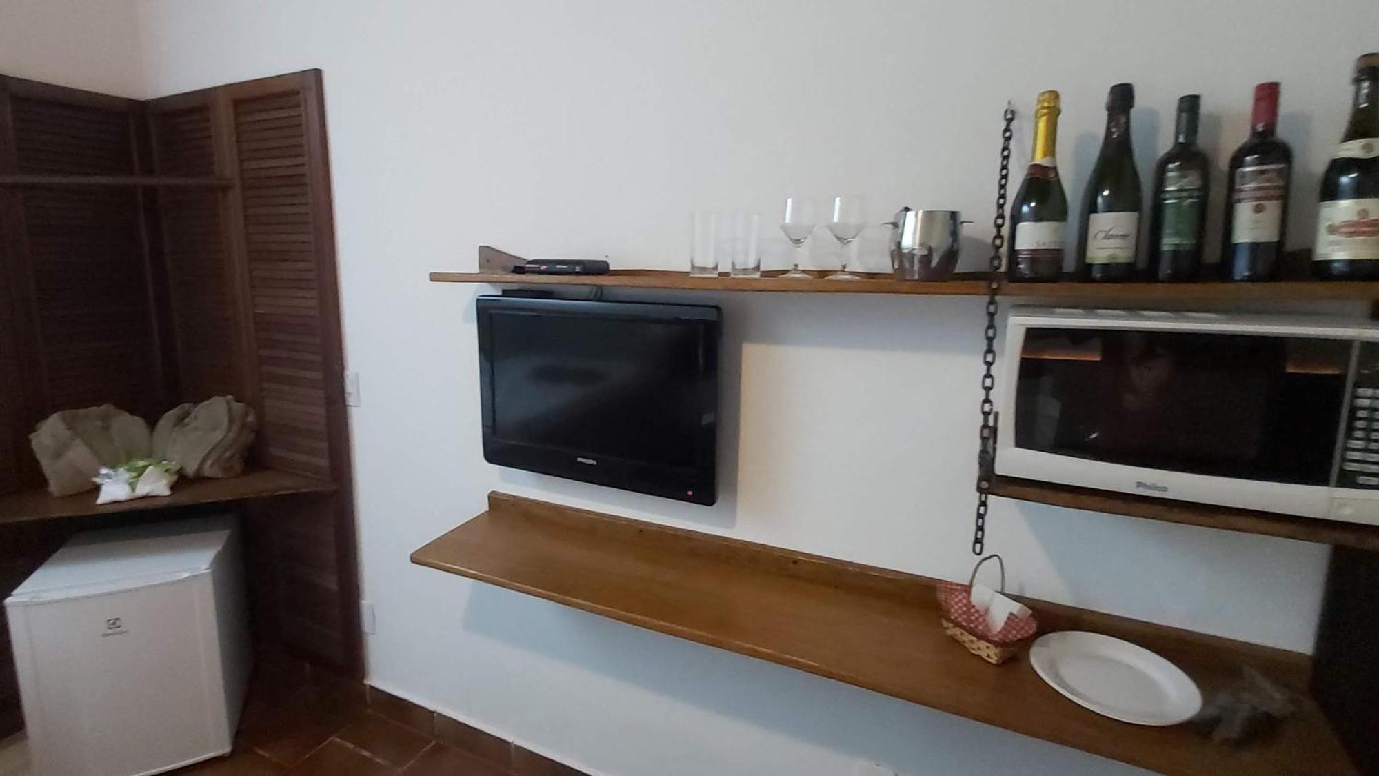 Refugio Serra Negra Kamer foto